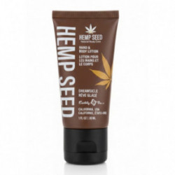 Hemp Seed Dreamsicle Hand & Body Lotion 207ml