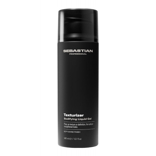 Sebastian Professional Texturizer Liquid Gel 145ml