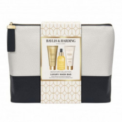 Baylis & Harding Sweet Mandarin & Grapefruit Luxury Wash Bag Gift Set