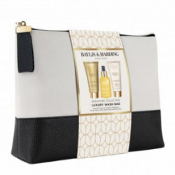 Baylis & Harding Sweet Mandarin & Grapefruit Luxury Wash Bag Gift Set