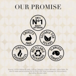 Baylis & Harding Sweet Mandarin & Grapefruit Luxury Wash Bag Gift Set