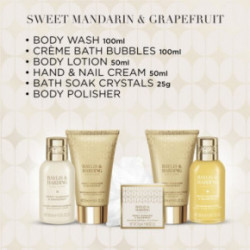 Baylis & Harding Sweet Mandarin & Grapefruit Luxury Pamper Present Gift Box Set