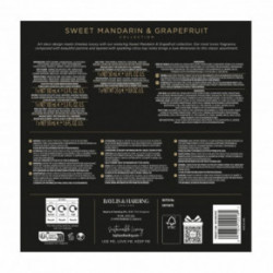 Baylis & Harding Sweet Mandarin & Grapefruit Luxury Pamper Present Gift Box Set