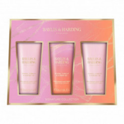 Baylis & Harding Jojoba, Vanilla & Almond Oil Luxury Hand Treats Gift Set
