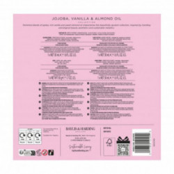 Baylis & Harding Jojoba, Vanilla & Almond Oil Luxury Pamper Tin Gift Set