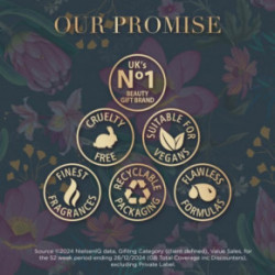 Baylis & Harding Boudoire Luxury Pamper Present Gift Set