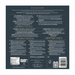 Baylis & Harding Boudoire Luxury Drum Gift Set