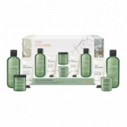 Baylis & Harding Wellness Luxury Candlelit Bathing Gift Set