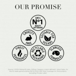 Baylis & Harding Wellness Luxury Candlelit Bathing Gift Set