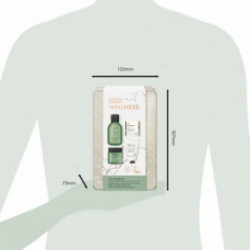 Baylis & Harding Wellness Tin Of Treats Gift Set