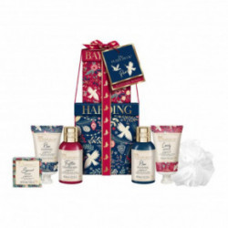 Baylis & Harding The Fuzzy Duck Winter Wonderland Luxury Pamper Present Gift Set