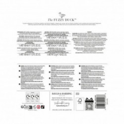 Baylis & Harding The Fuzzy Duck Winter Wonderland Luxury Pamper Present Gift Set