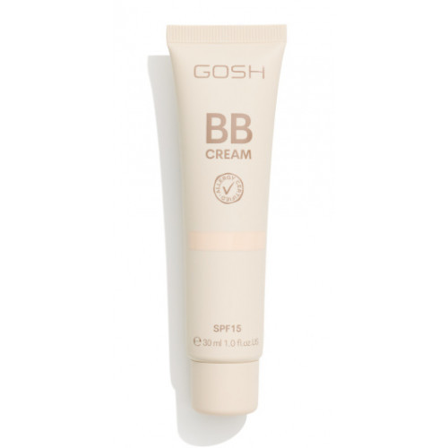 GOSH Copenhagen BB Cream Foundation 30ml