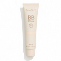 GOSH Copenhagen BB Cream Foundation 30ml