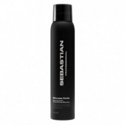 Sebastian Professional Mousse Forte Strong Hold Volumizing Mousse 200ml