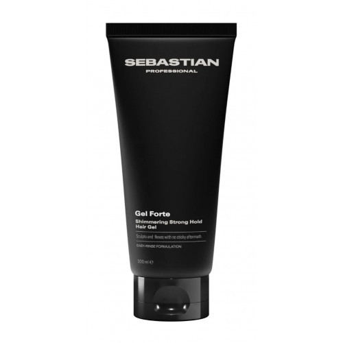 Sebastian Professional Hair Gel Forte 200ml