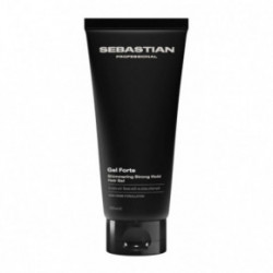 Sebastian Professional Hair Gel Forte 200ml