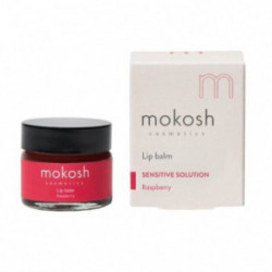 Mokosh Lip Balm 15ml