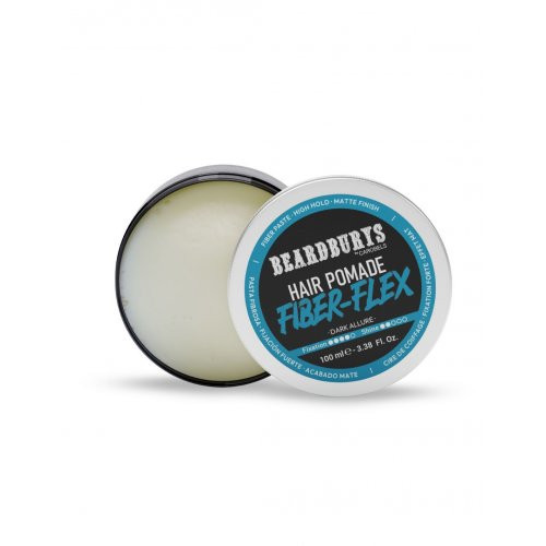 Beardburys Fiber-Flex Hair Fibrous Paste 100ml