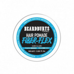 Beardburys Fiber-Flex Hair Fibrous Paste 100ml