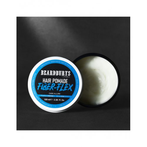 Beardburys Fiber-Flex Hair Fibrous Paste 100ml