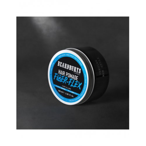 Beardburys Fiber-Flex Hair Fibrous Paste 100ml