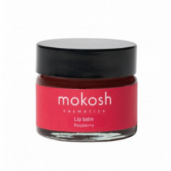 Mokosh Lip Balm 15ml