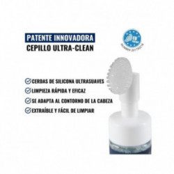 Beardburys Doctor Bald Shampoo for Bald Men 200ml