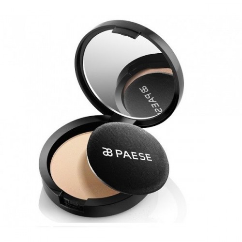 Paese Long Cover Mattifying Powder 01