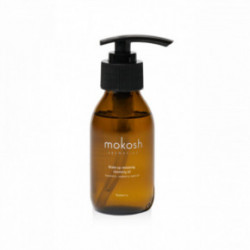 Mokosh Make-up Removing Cleansing Oil 90ml