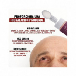 Beardburys Doctor Bald Cleansing Lotion for Bald Men 200ml