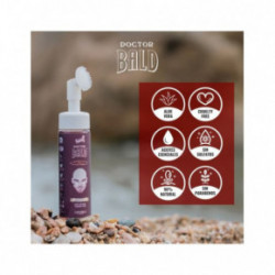 Beardburys Doctor Bald Cleansing Lotion for Bald Men 200ml
