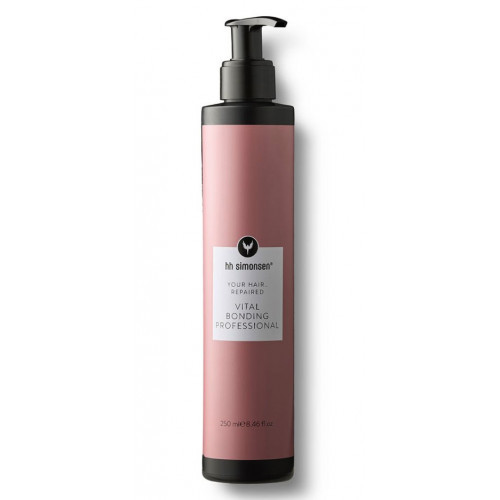 HH Simonsen Vital Bonding Therapy Professional Intensive Hair Repair Treatment 250ml