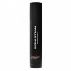 Sebastian Professional Shaper Fierce Max Hold Precision Style Hairspray 300ml