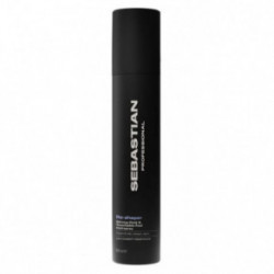 Sebastian Professional Re-Shaper Humidity resistant hairspray with strong hold 300ml