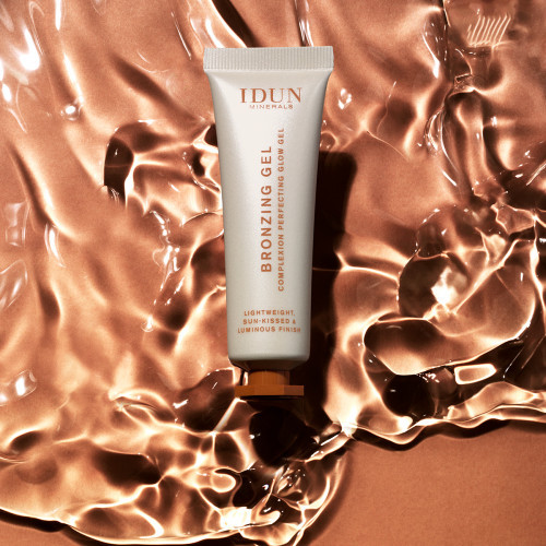 IDUN Bronzing Gel 30ml