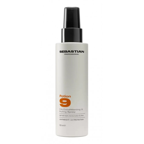 Sebastian Professional Potion 9 Lite 150ml