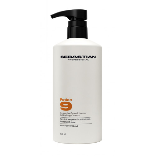Sebastian Professional Flow Potion 9 Styling Conditioner 145ml