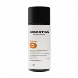 Sebastian Professional Potion 9 Leave-In Conditioner & Styling Cream 145ml