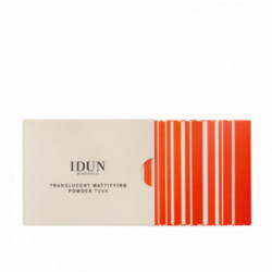 IDUN Mattifying Mineral Powder Tuva 3.5g