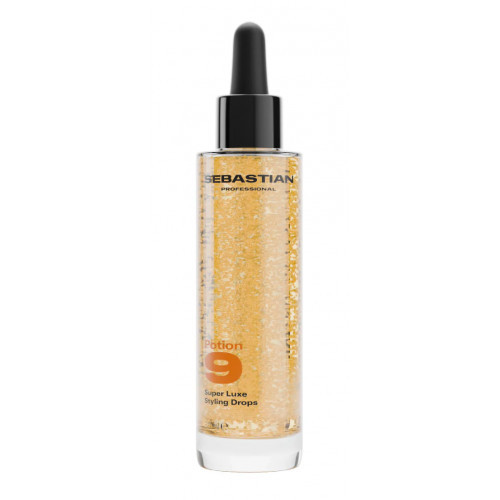 Sebastian Professional Potion 9 Super Lux Styling Hair Drops 30ml