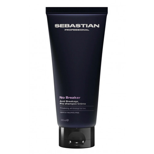 Sebastian Professional NO. BREAKER Pre-shampoo Crème 200ml