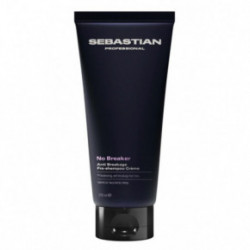 Sebastian Professional NO. BREAKER Pre-shampoo Crème 200ml