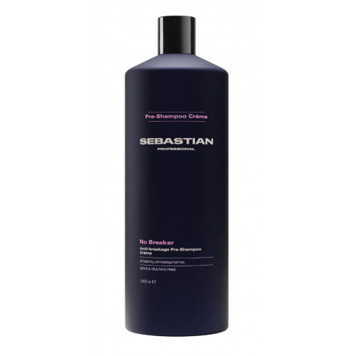 Sebastian Professional NO. BREAKER Pre-shampoo Crème 200ml