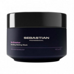 Sebastian Professional NO. BREAKER Bonding Melting Mask 145ml