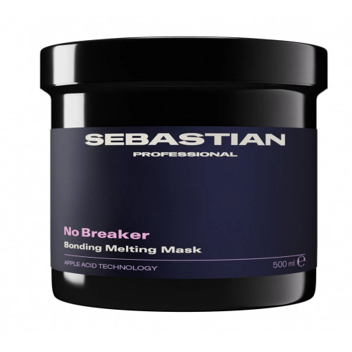 Sebastian Professional NO. BREAKER Bonding Melting Mask 145ml