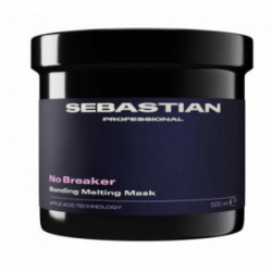 Sebastian Professional NO. BREAKER Bonding Melting Mask 145ml