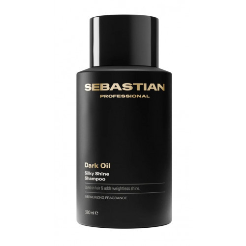 Sebastian Professional Dark Oil Lightweight Shampoo 280ml