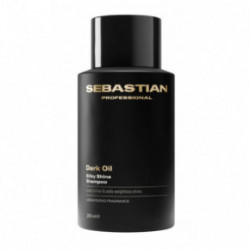 Sebastian Professional Dark Oil Lightweight Shampoo 280ml