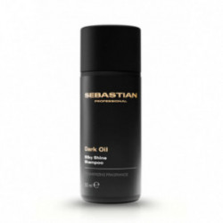 Sebastian Professional Dark Oil Silky Shine Shampoo 280ml